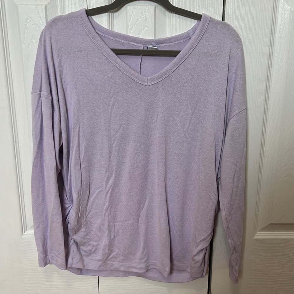 Old Navy Maternity Long Sleeve